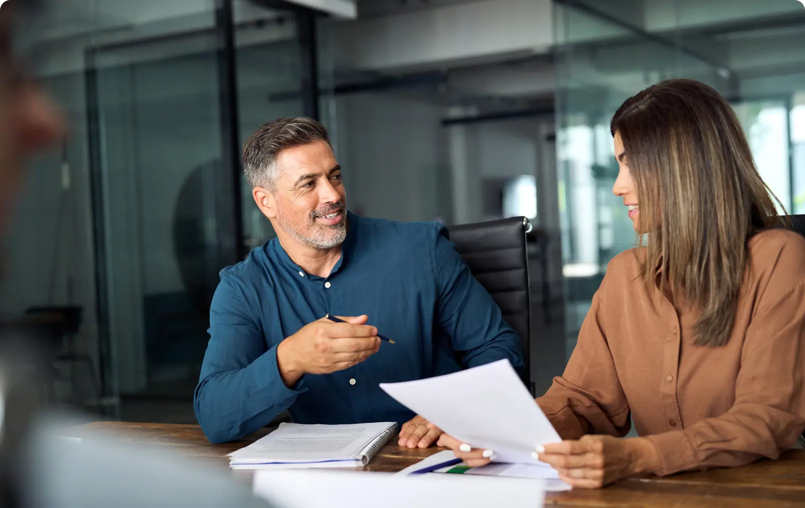 Comercial Concesionarios