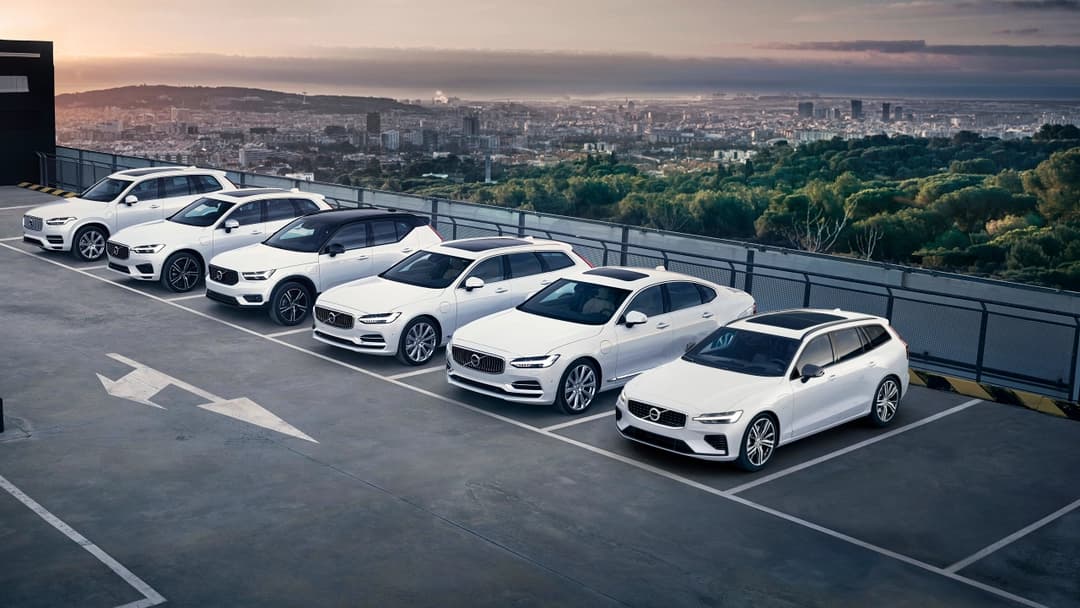 volvo-segunda-mano Volvo segunda mano