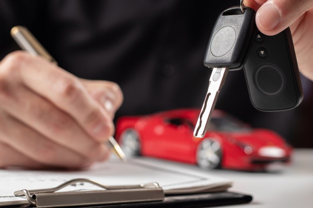 Cambio titularidad coche dgt