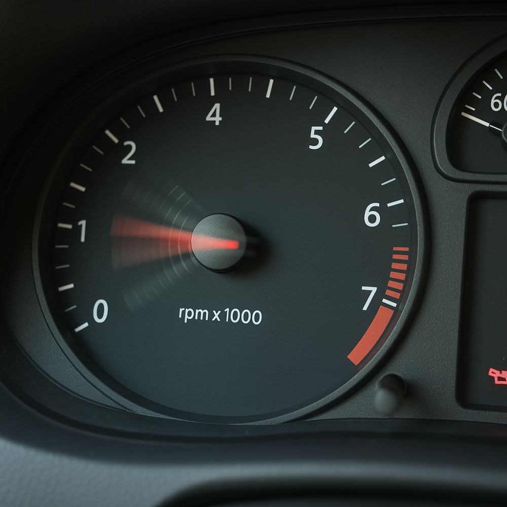 Ralentí inestable causas